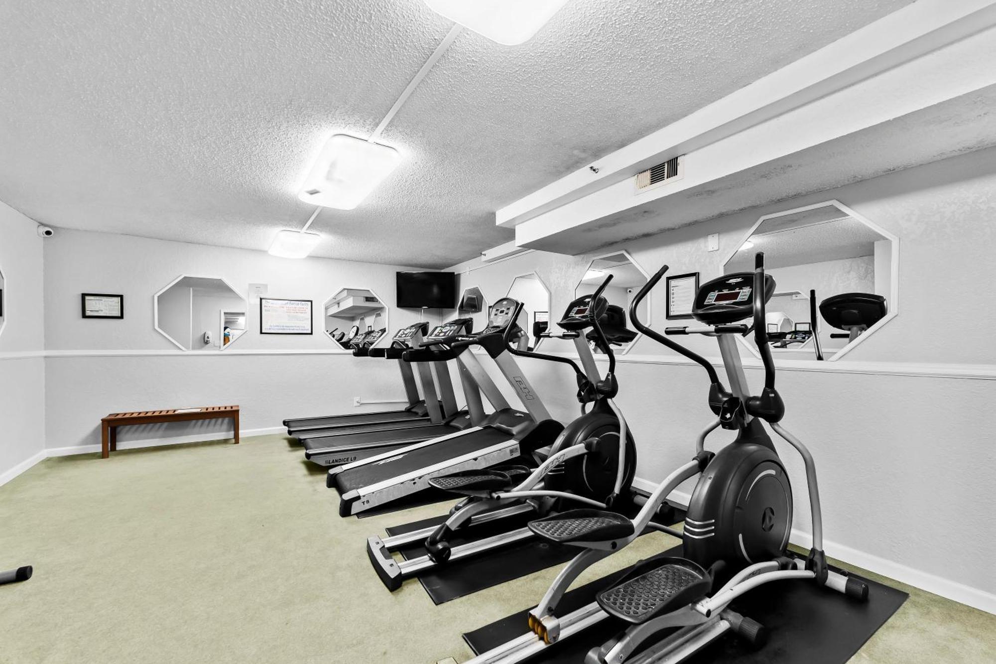 The Summit 602 Apartment Panama City Beach