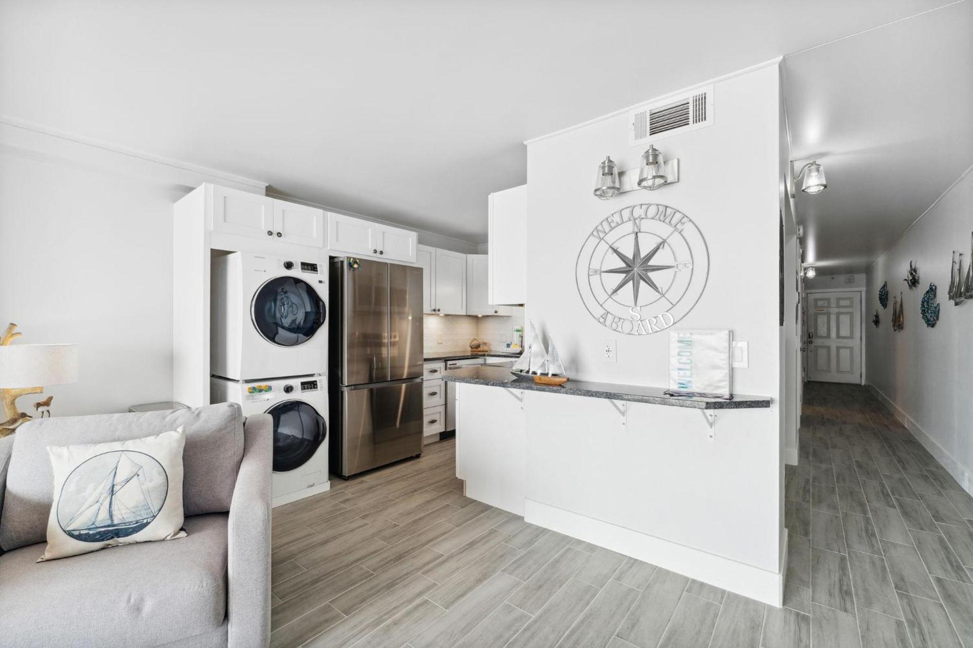 Apartment The Summit 602 Panama City Beach