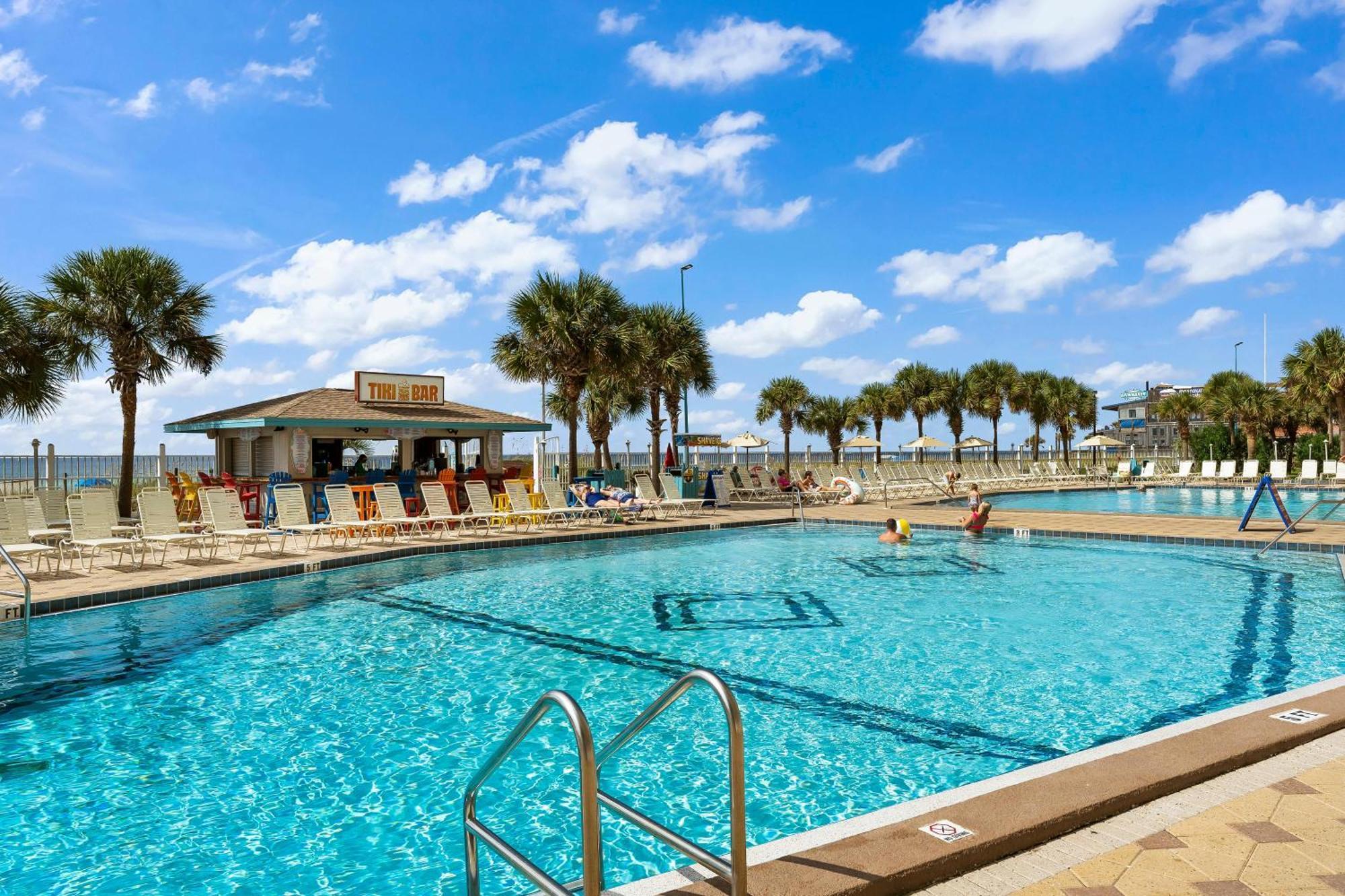 The Summit 602 Panama City Beach