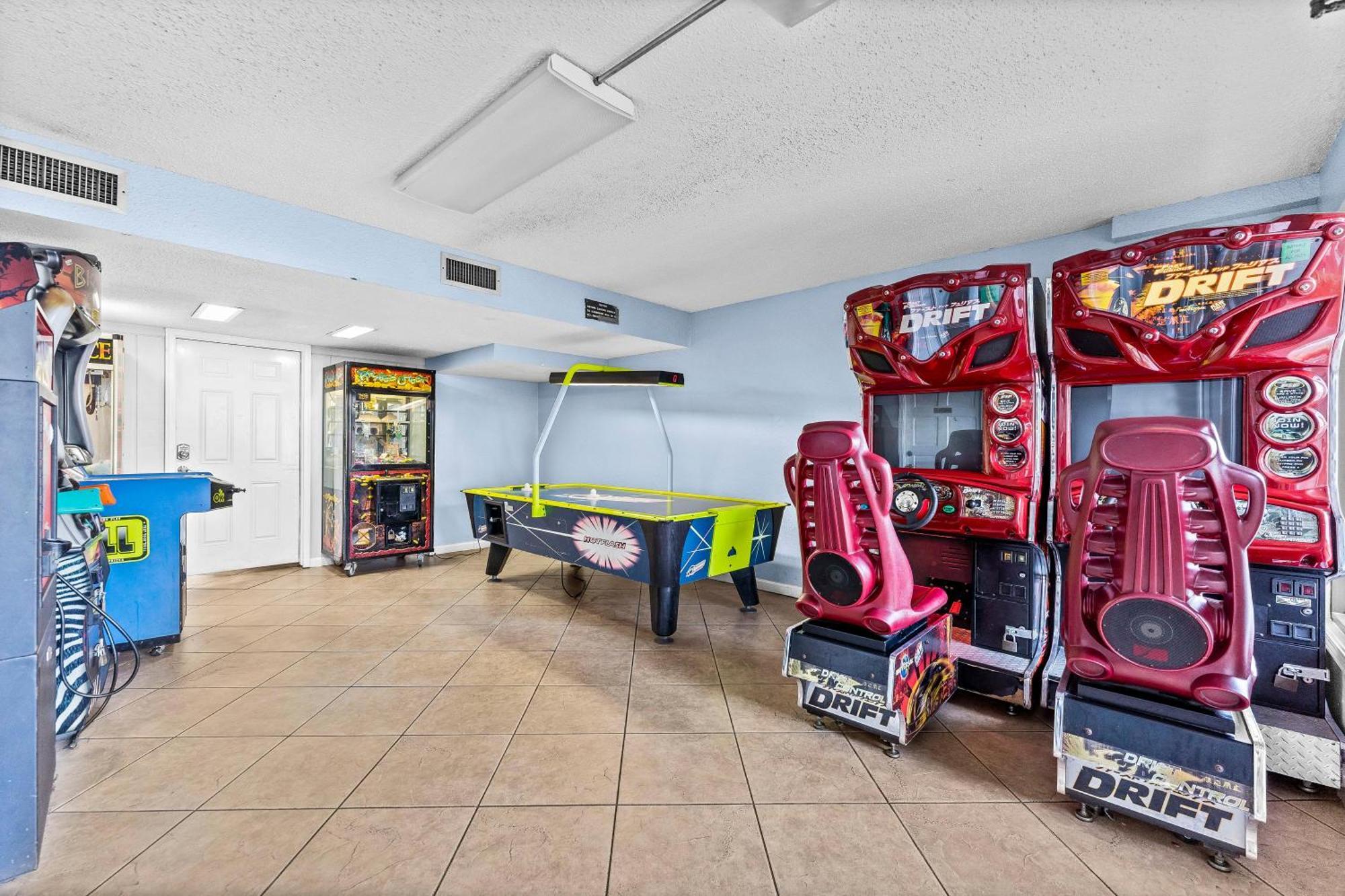 Apartment The Summit 602