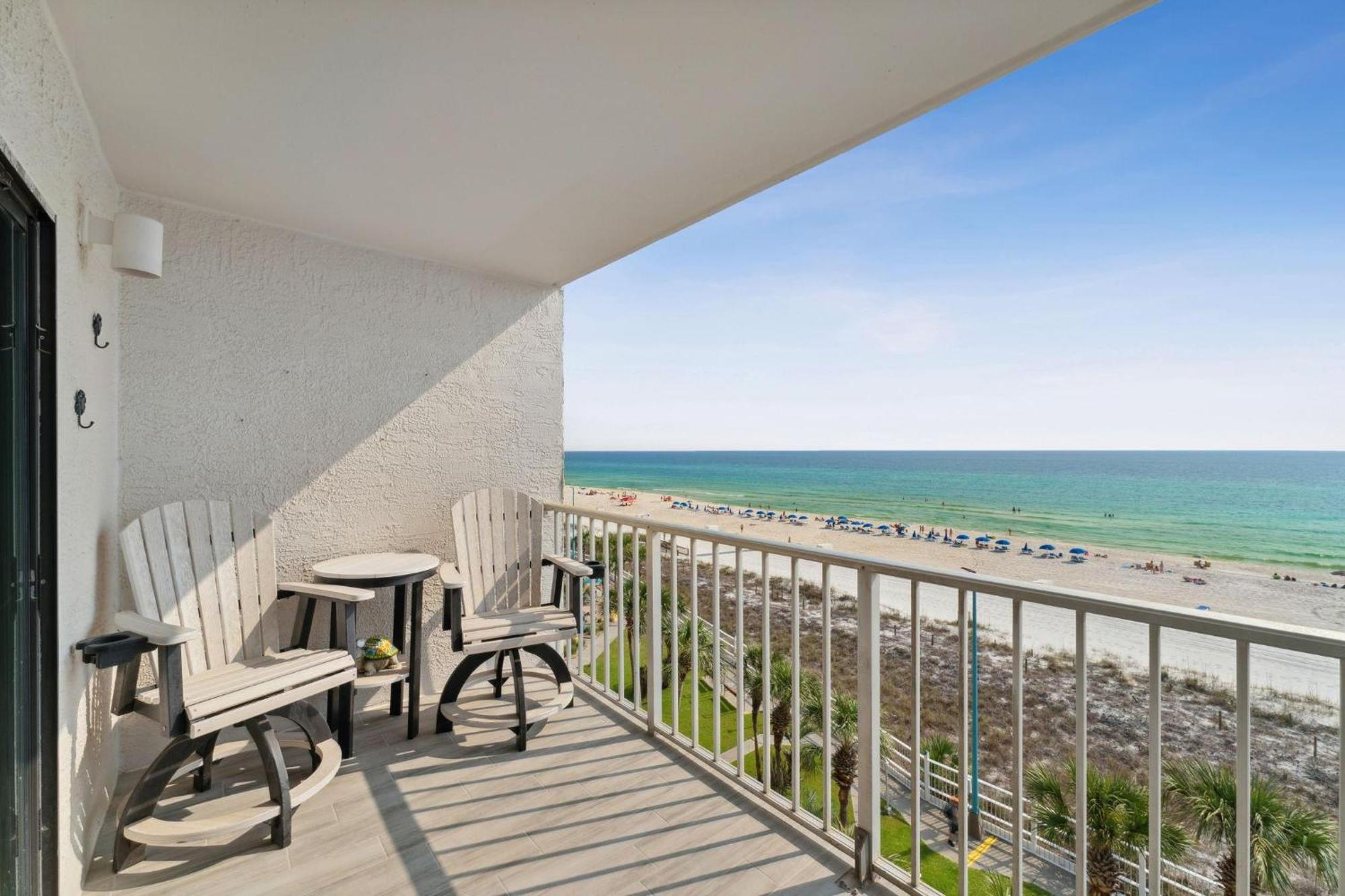 The Summit 602 Apartment *