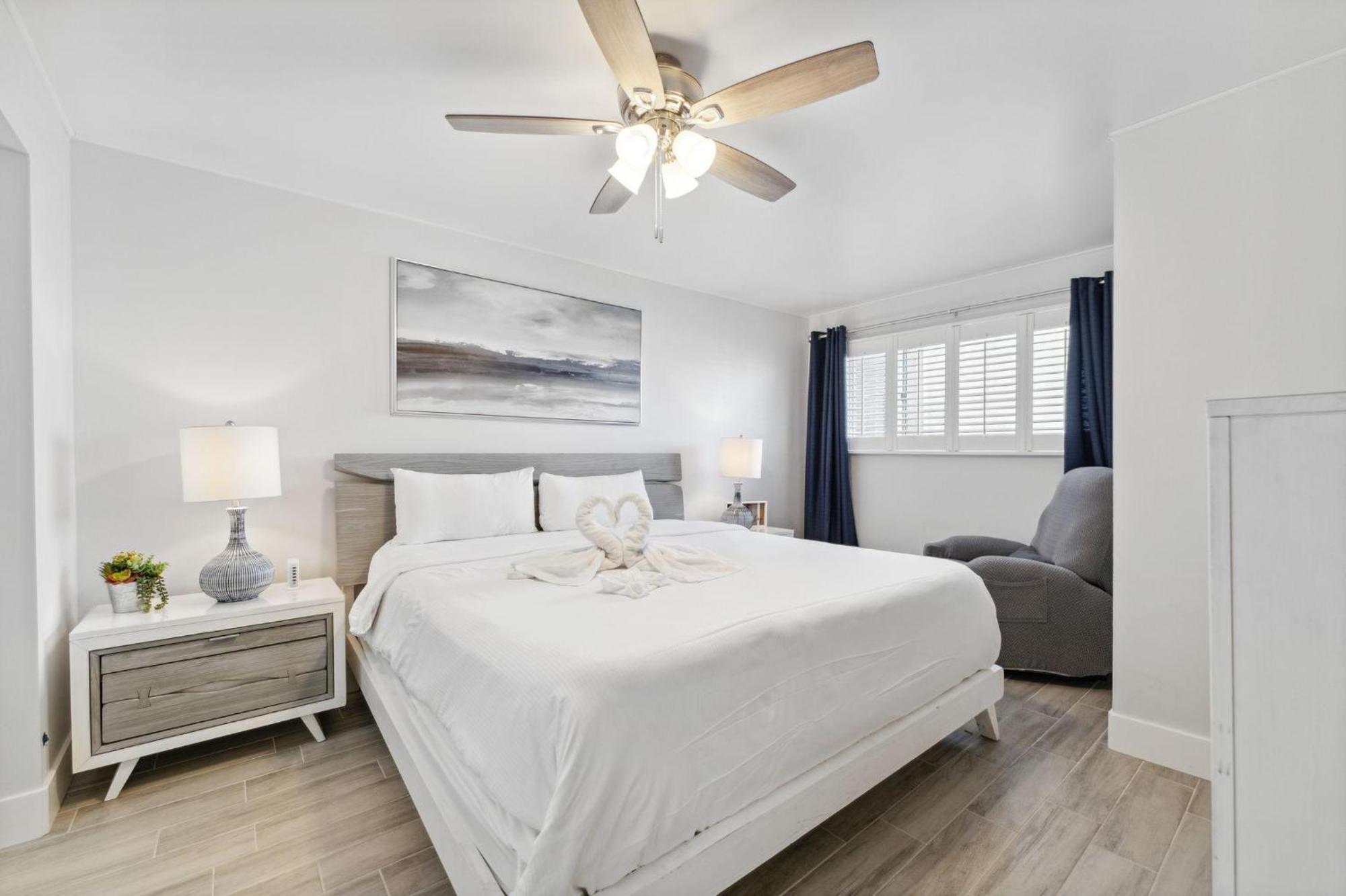 The Summit 602 Panama City Beach